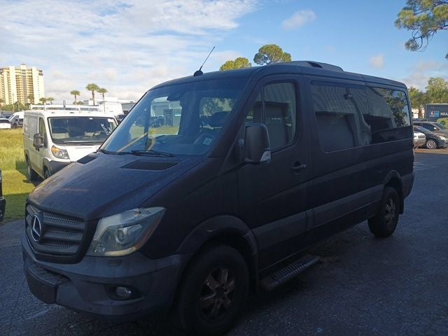 mercedes-benz sprinter passenger van 2017 8BRPE7CD6HE131728 image mercedes-benz sprinter passenger van 2017 8BRPE7CD6HE131728 image
